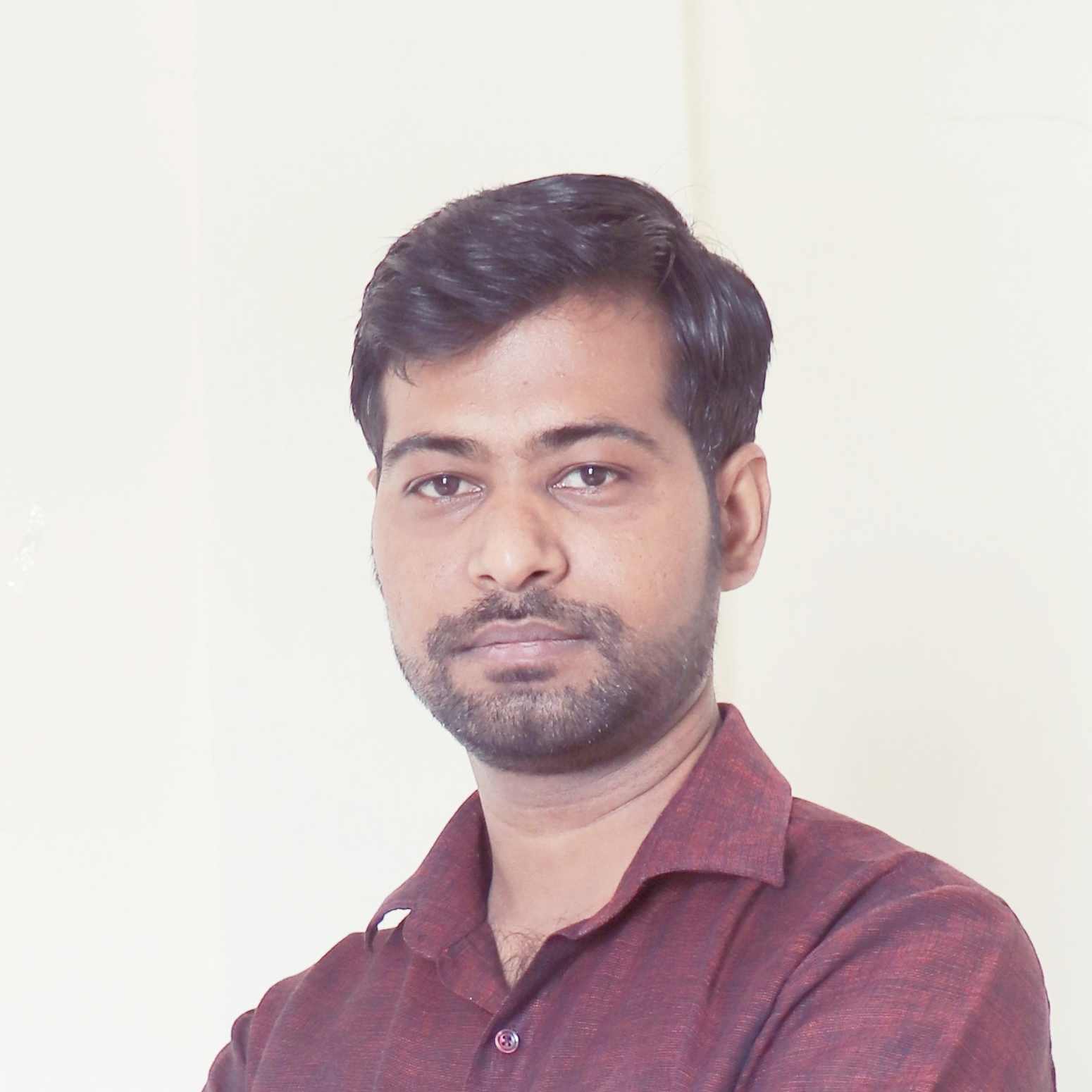 Santosh Kshirsagar